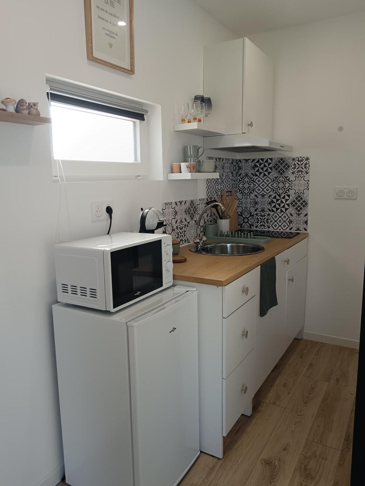 Chalet Cosy Avec Option Jacuzzi Saint-Genes-de-Fronsac المظهر الخارجي الصورة